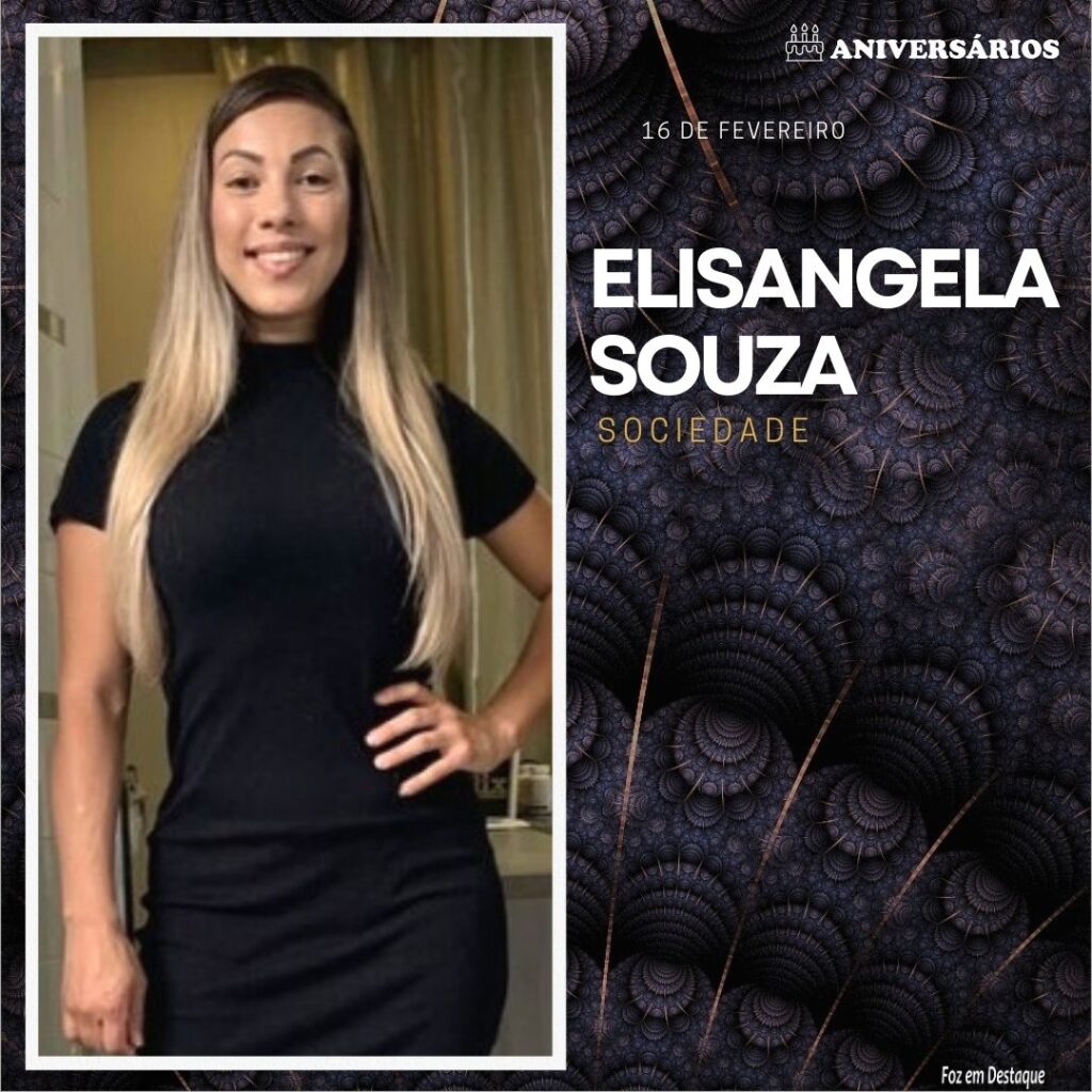 Elisangela Souza