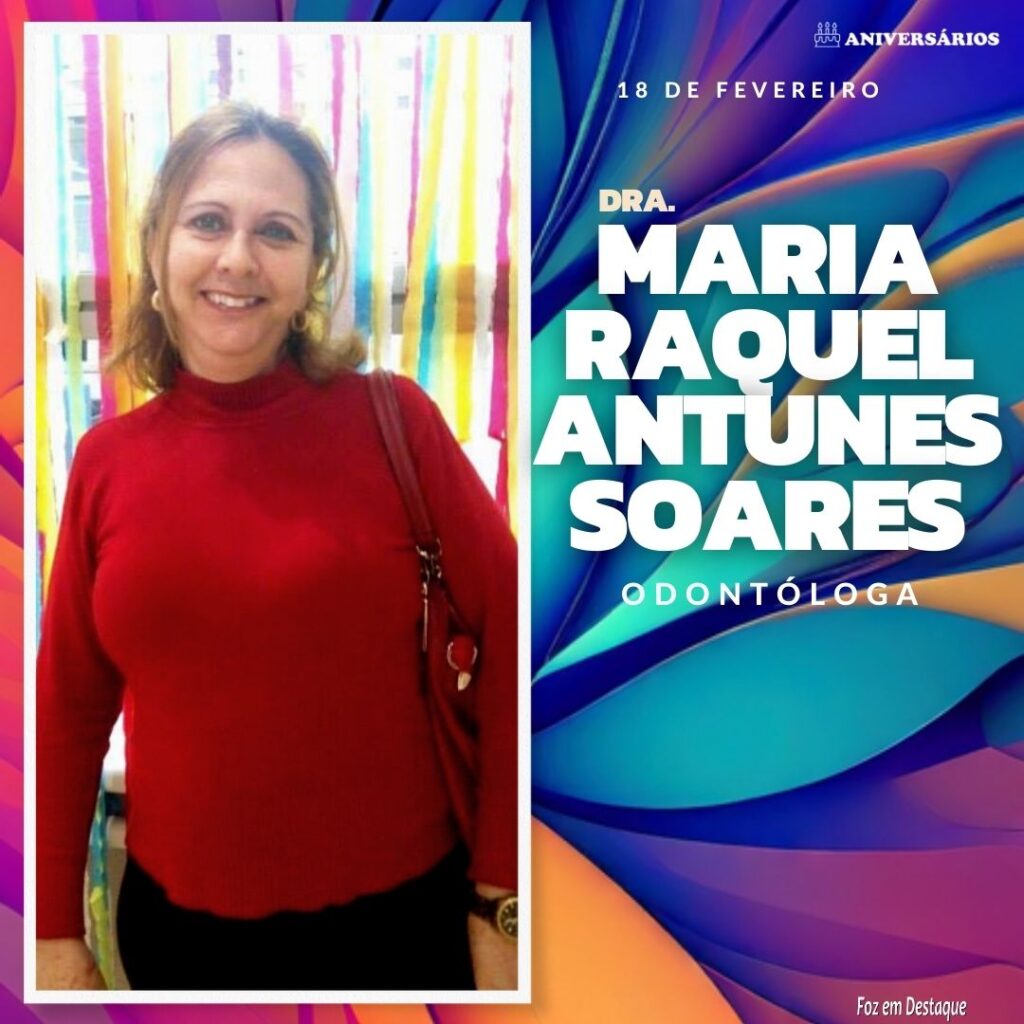 Maria Raquel Antunes Soares