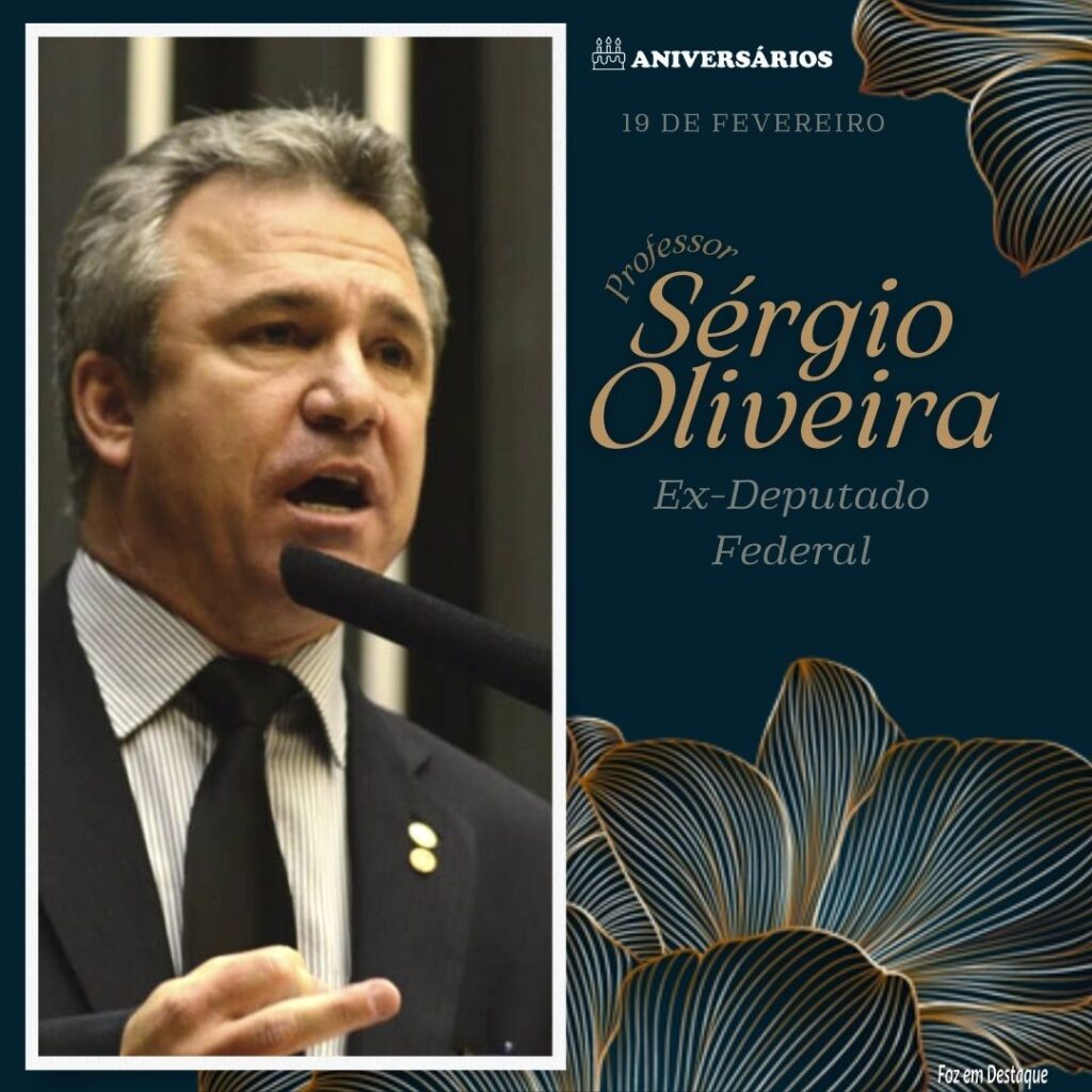 Sérgio Oliveira