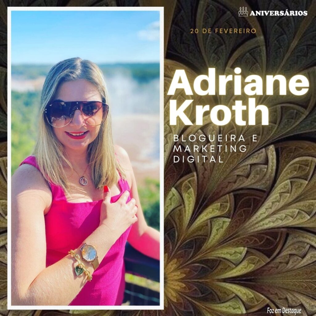 Adriane Kroth
