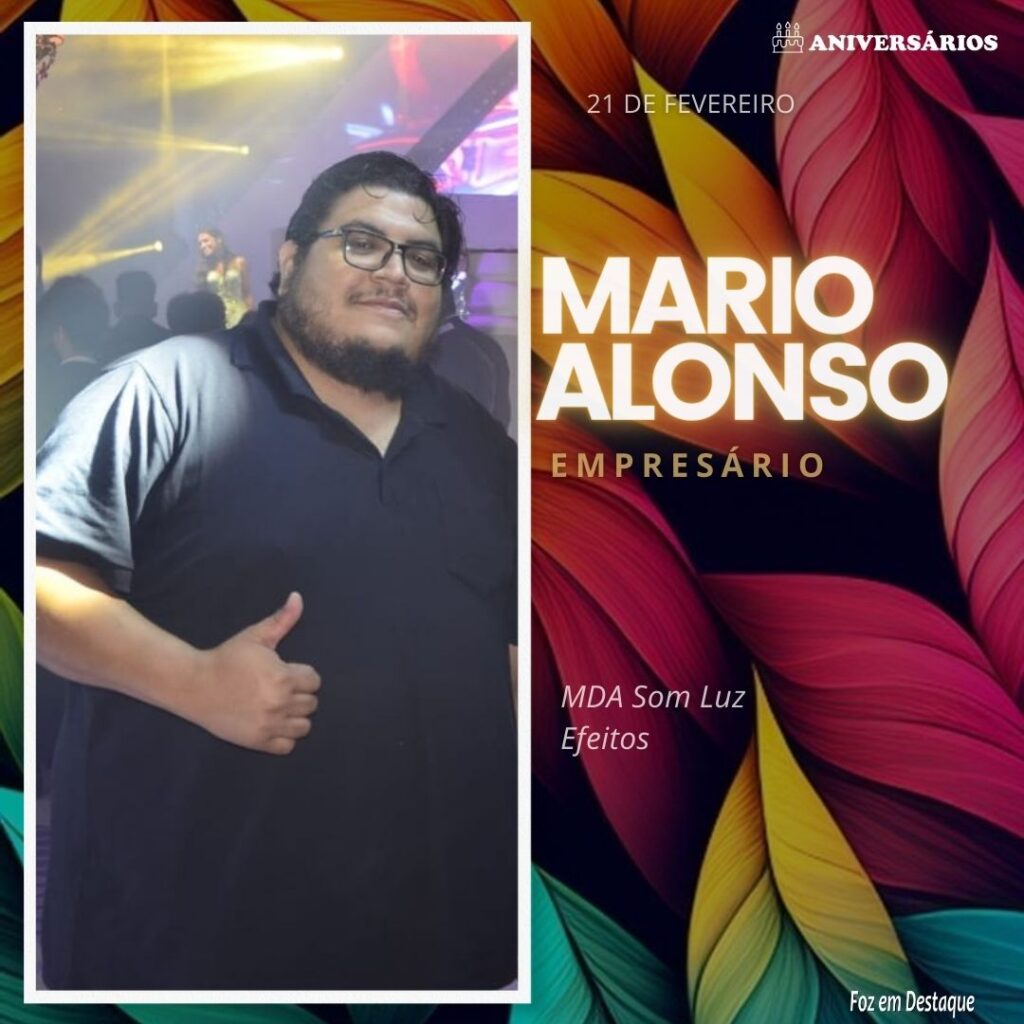 Mario Alonso