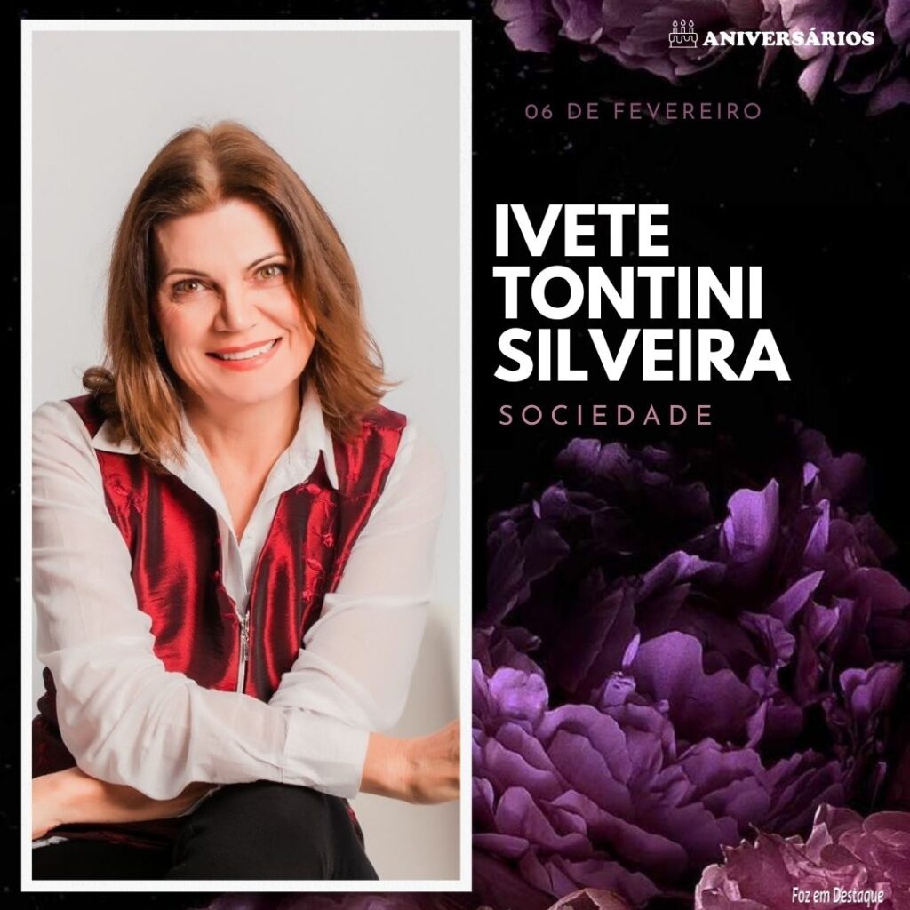 Ivete Tontini Silveira