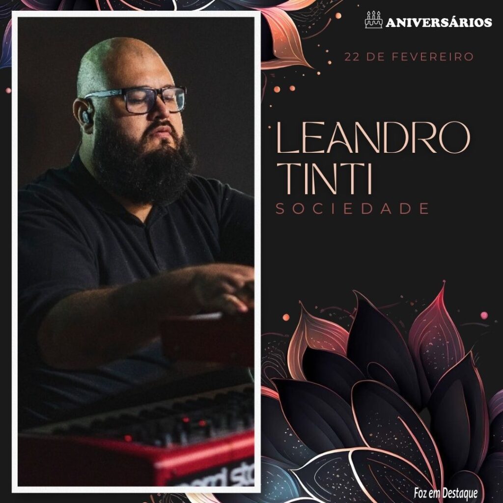 Leandro Tinti