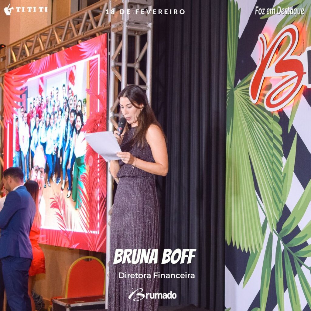 FESTA DA TRANSIÇÃO BRUMADO PARAGUAI FESTA 2022-2023 ZAELI KAISER
