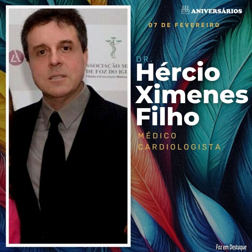 Hércio Ximenes Filho