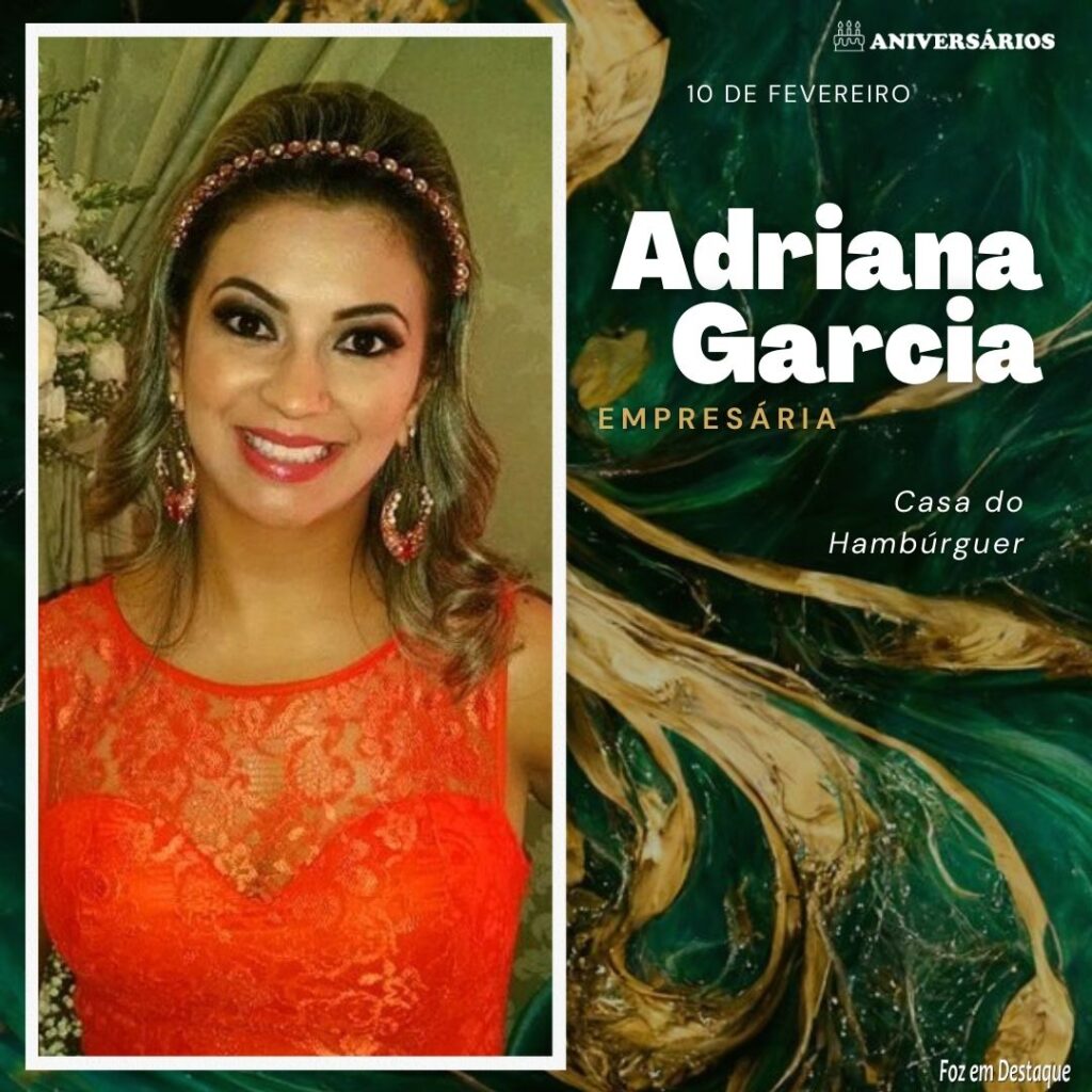 Adriana Garcia