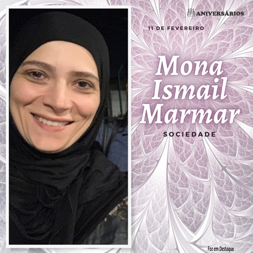 Mona Ismail Marmar