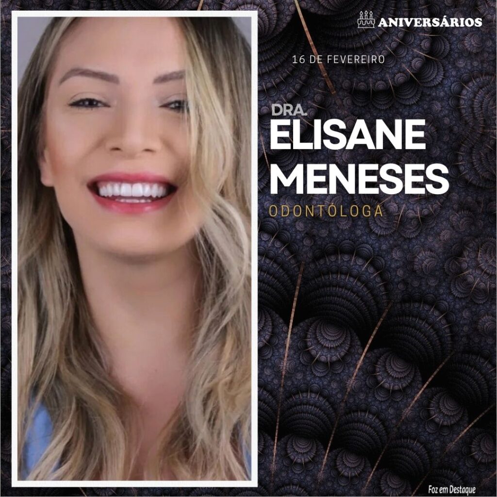 Elisane Meneses