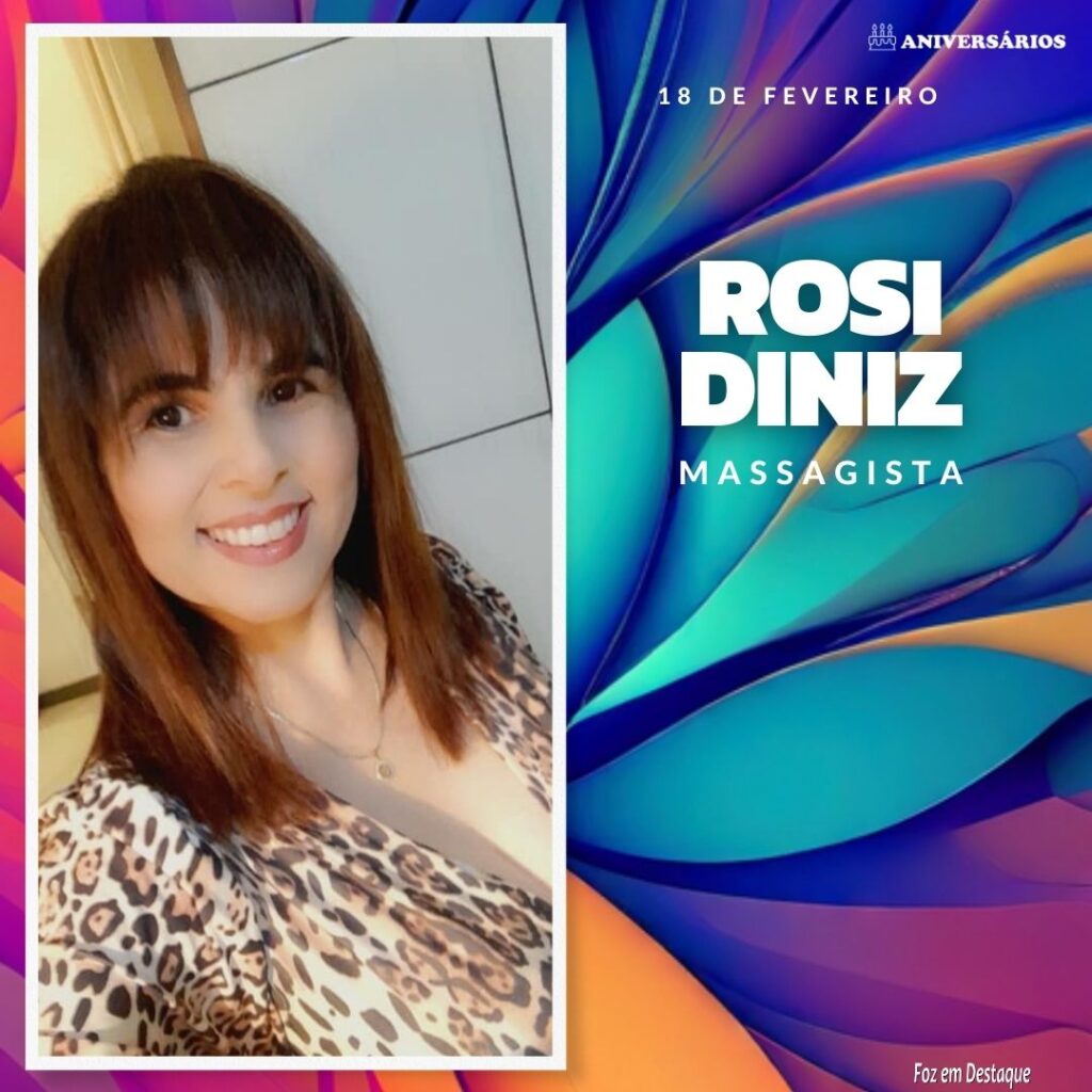 Rosi Diniz