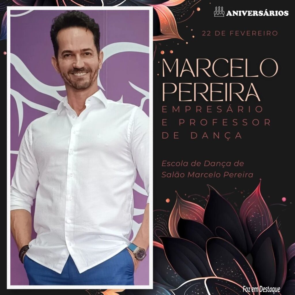 Marcelo Pereira