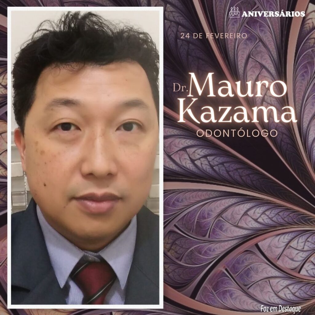 Mauro Kazama