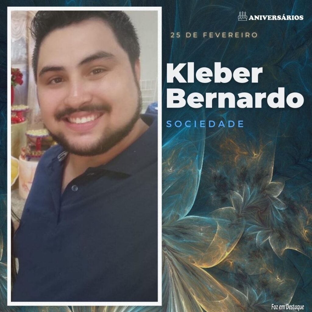 Kleber Bernardo