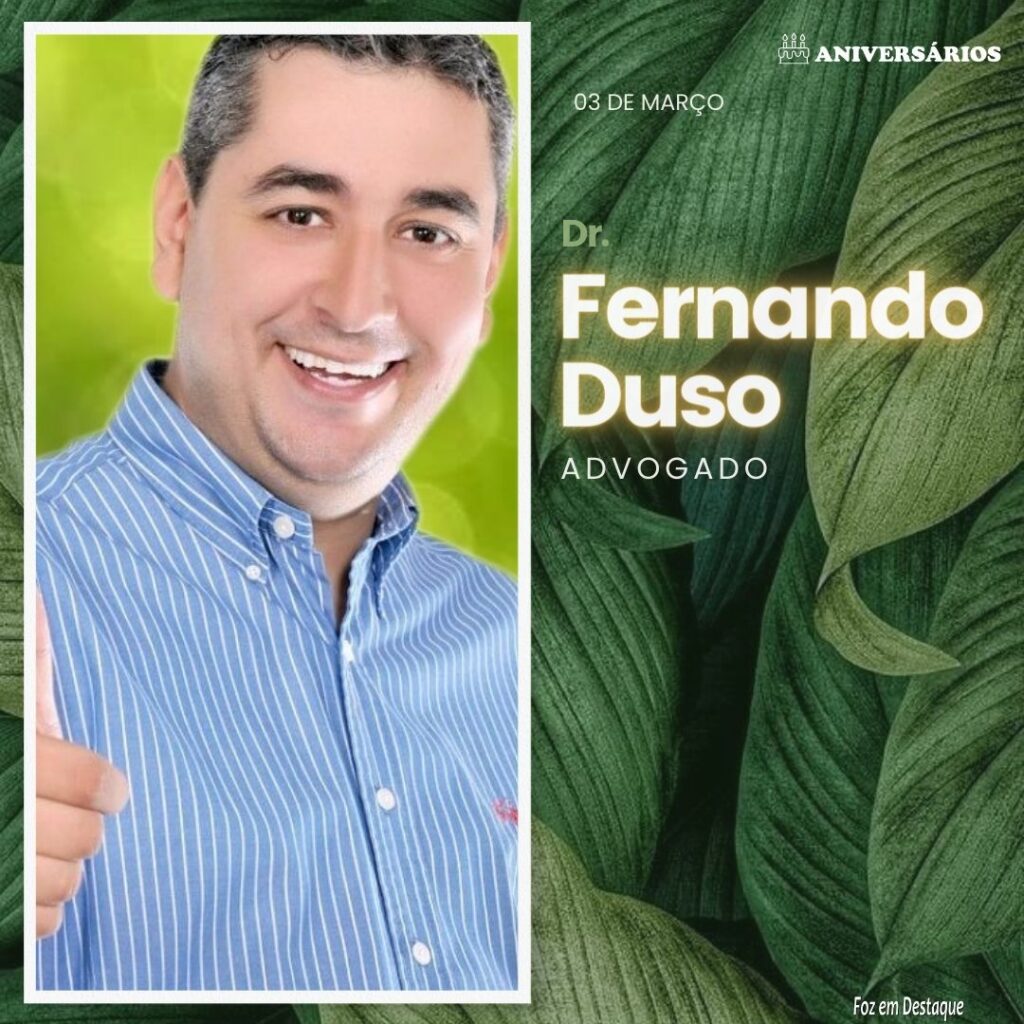 Fernando Duso