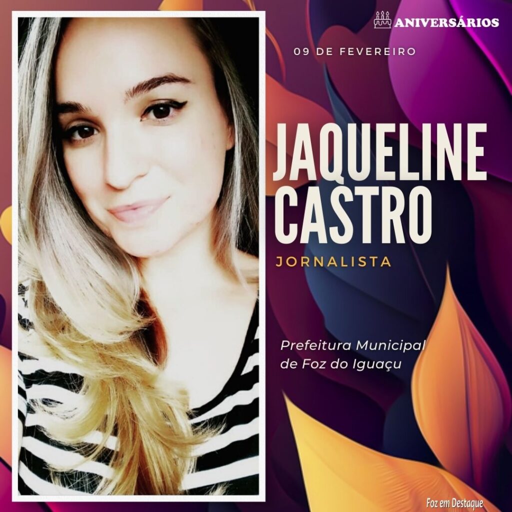 Jaqueline Castro