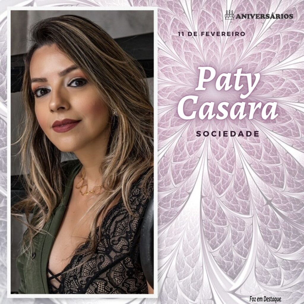 Paty Casara
