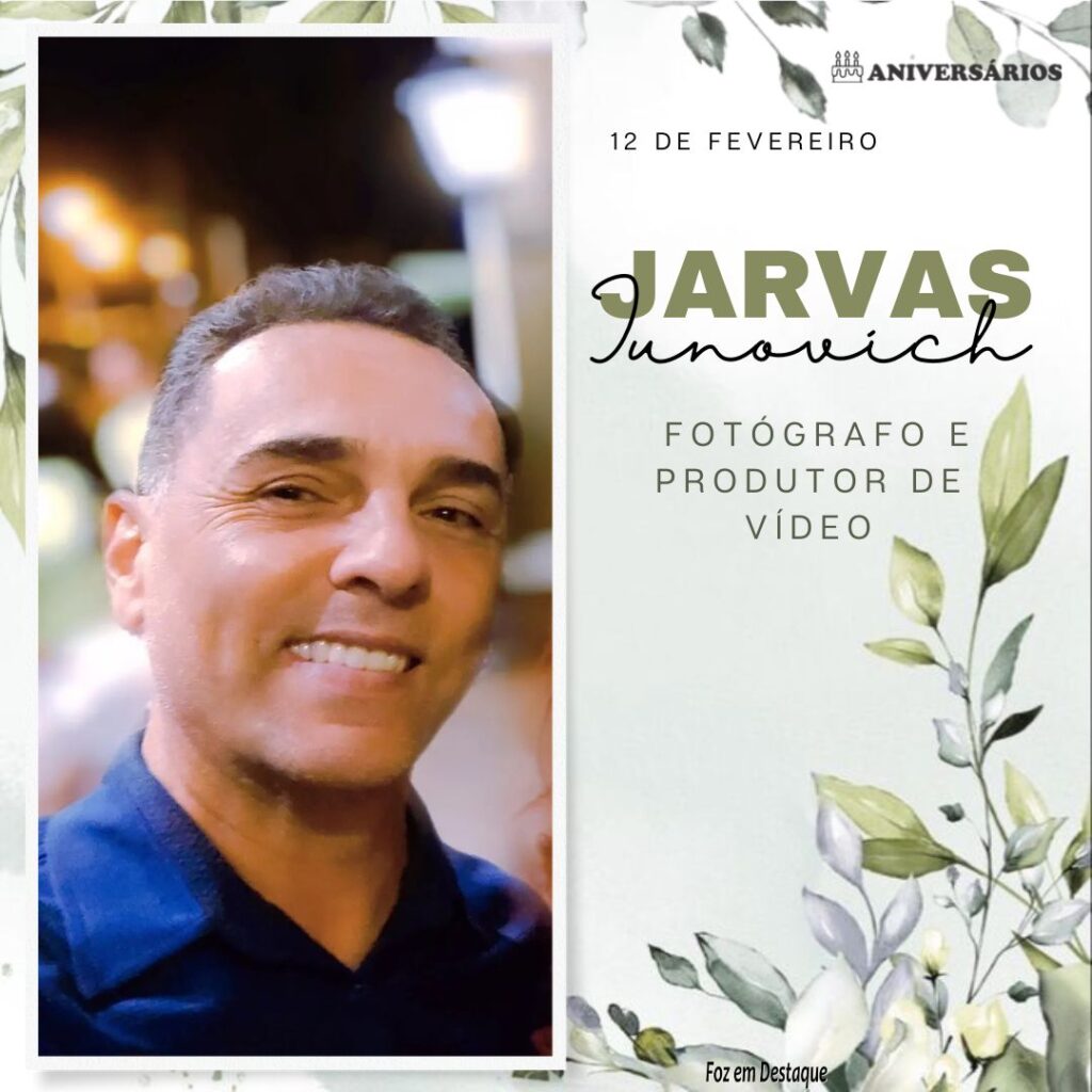 Jarvas Iunovich