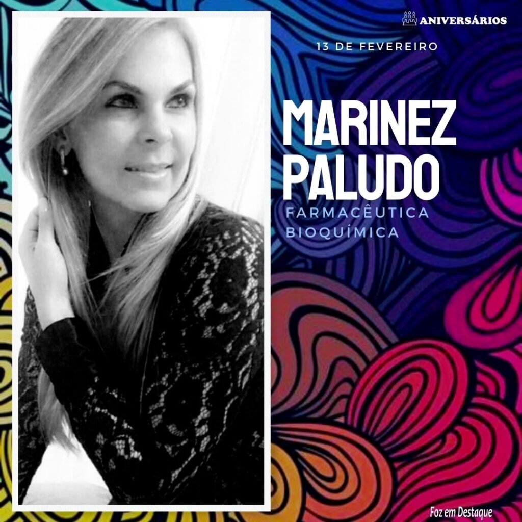 Marinez Paludo