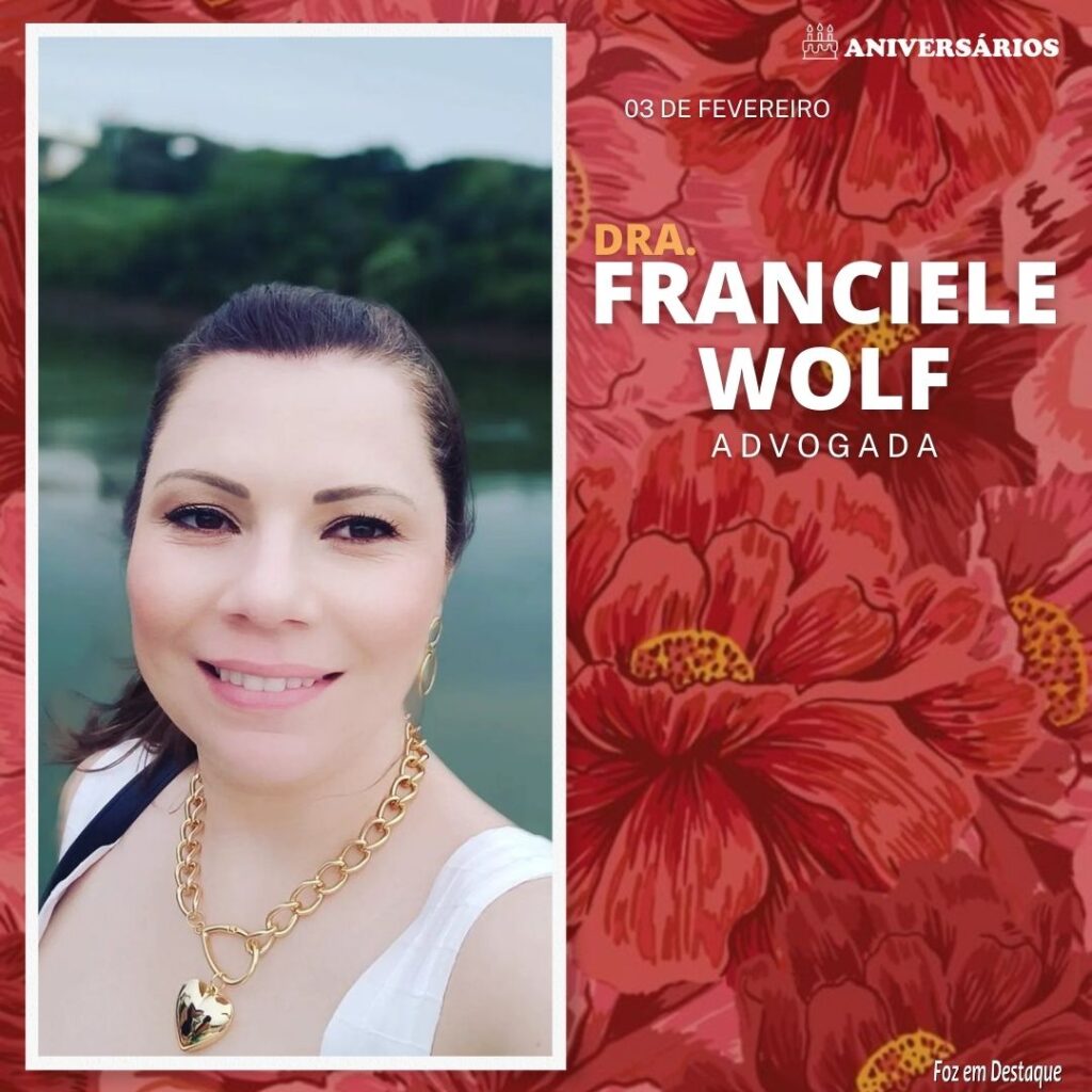 Franciele Wolf