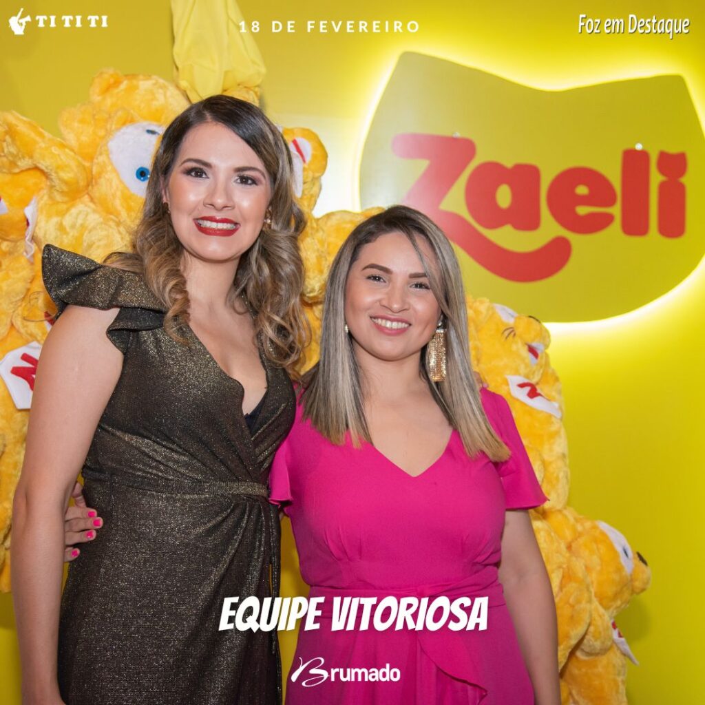 FESTA DA TRANSIÇÃO BRUMADO PARAGUAI FESTA 2022-2023 ZAELI KAISER