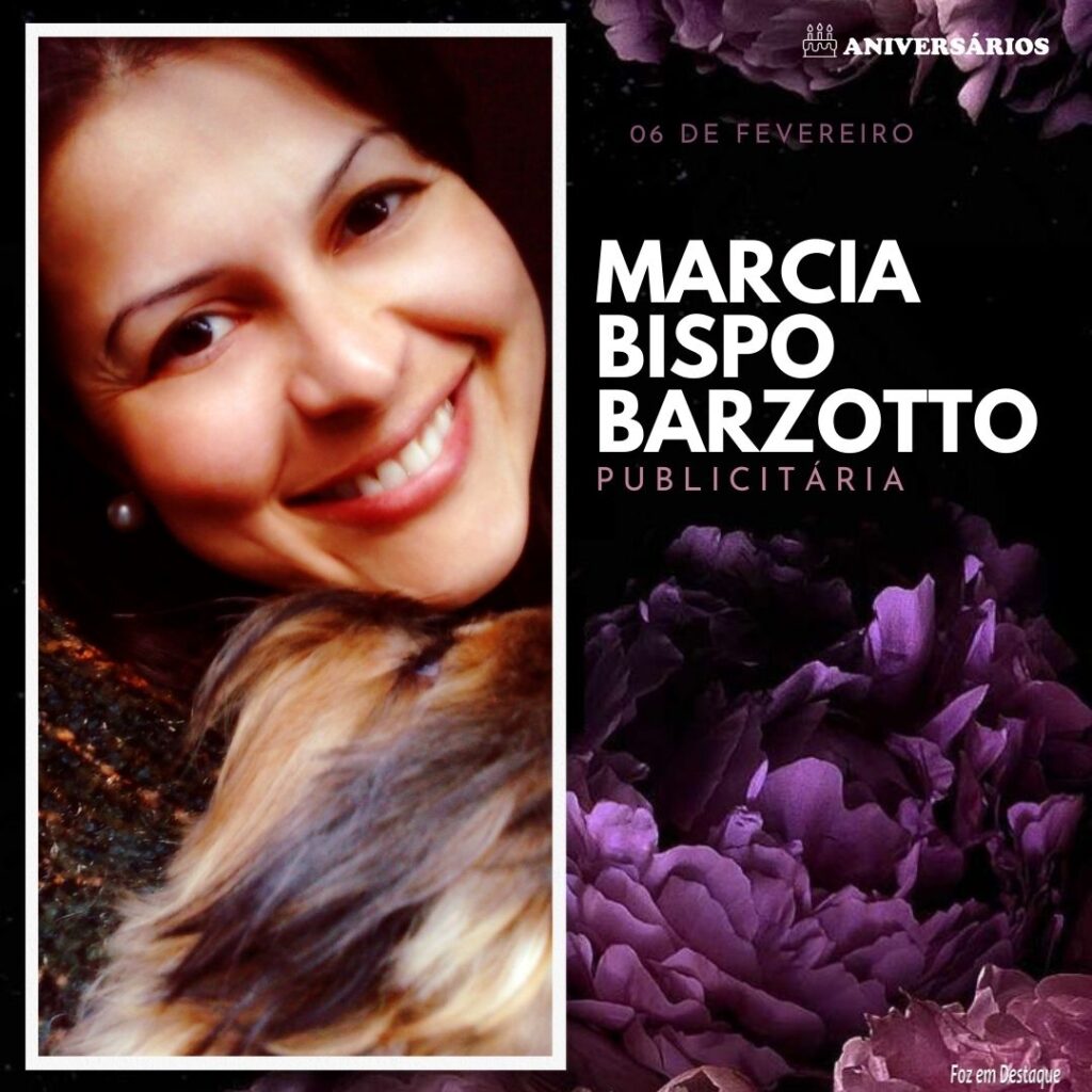 Marcia Bispo Barzotto