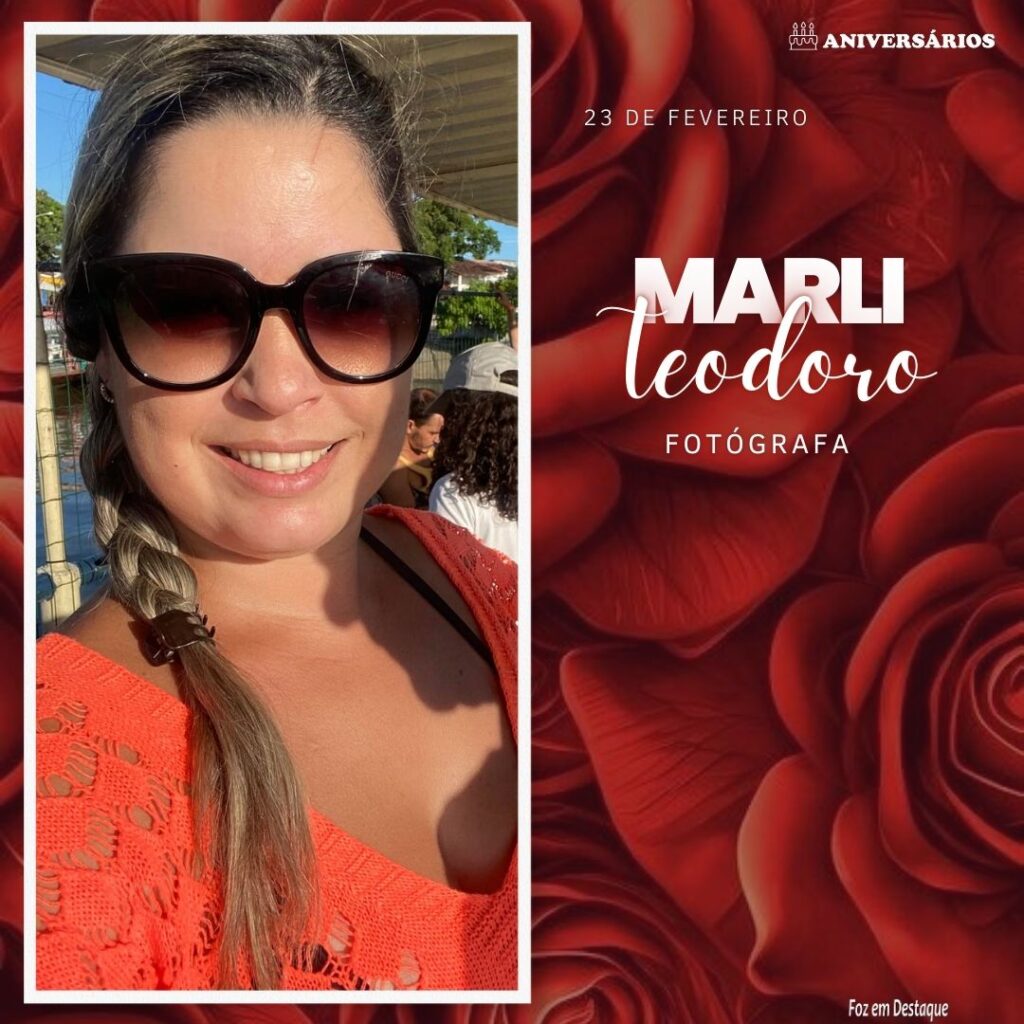 Marli Teodoro