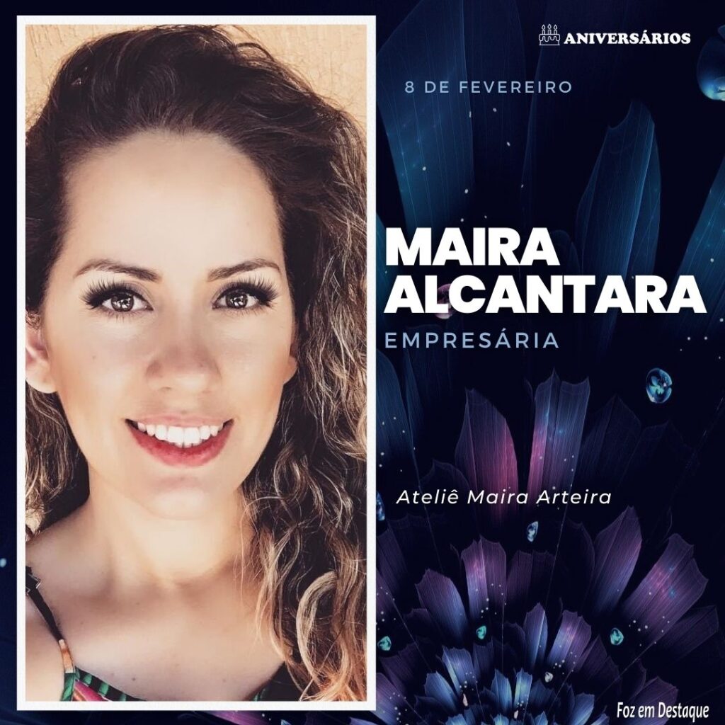 Maira Alcantara