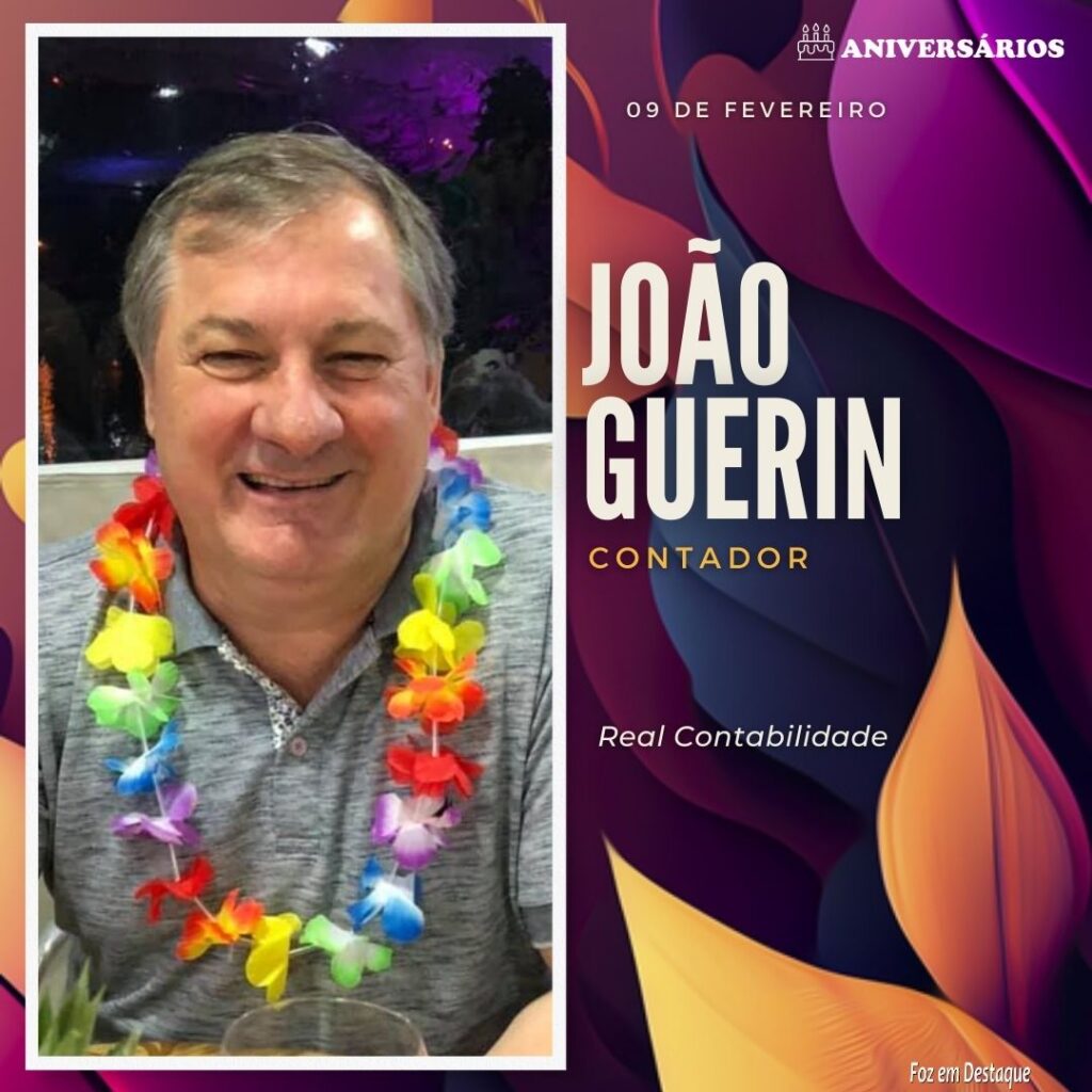 João Guerin