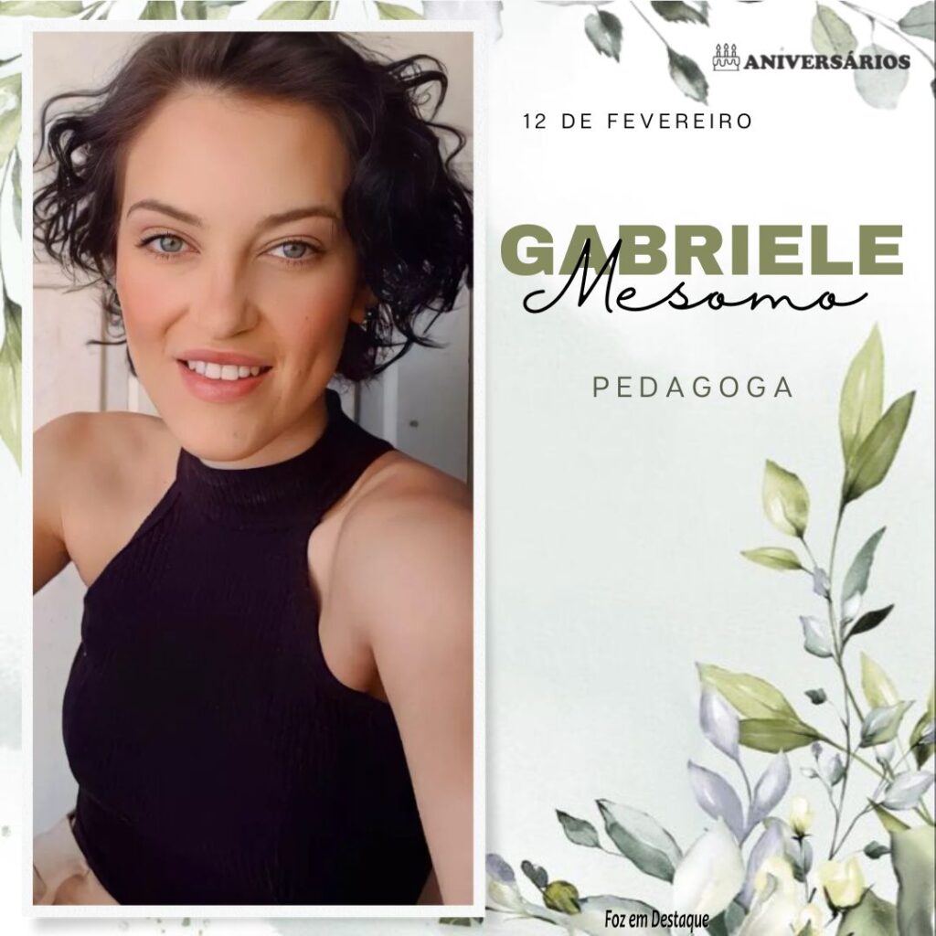 Gabriele Mesomo