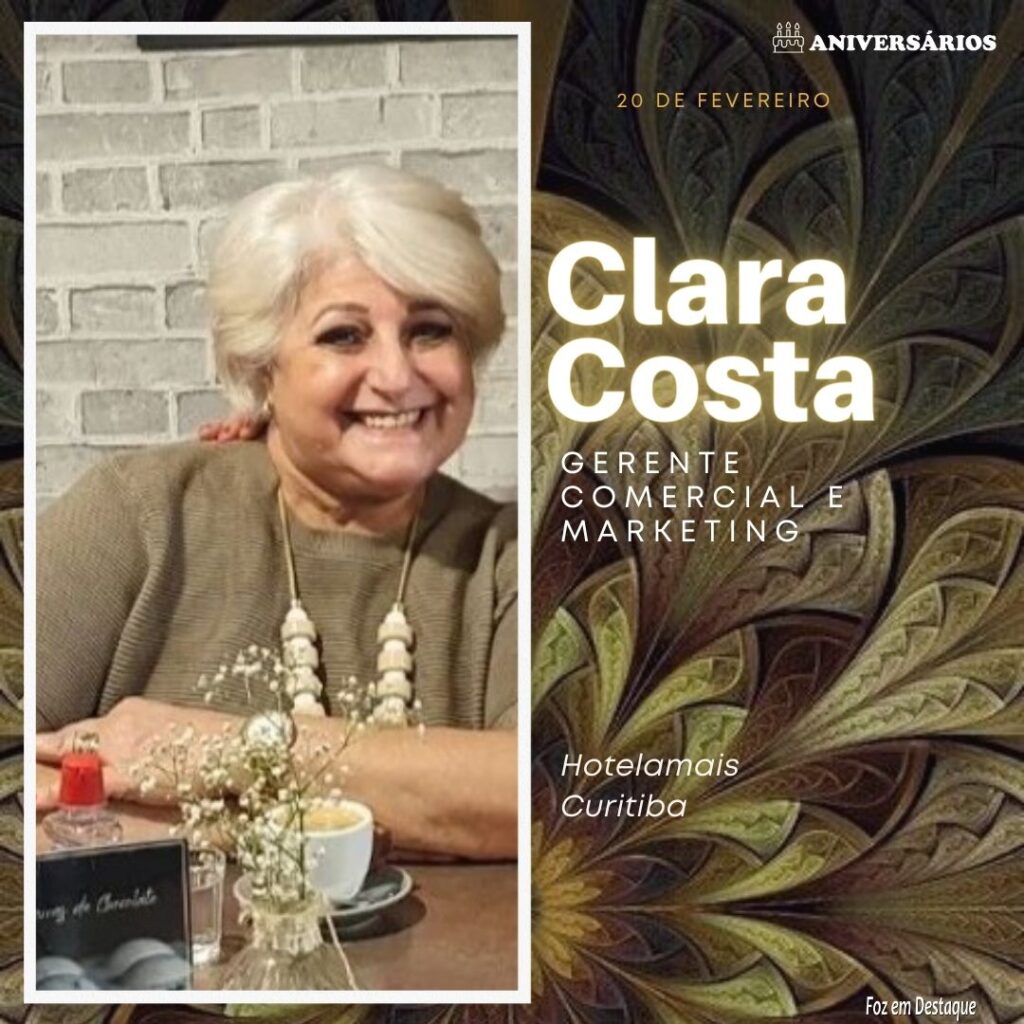 Clara Costa