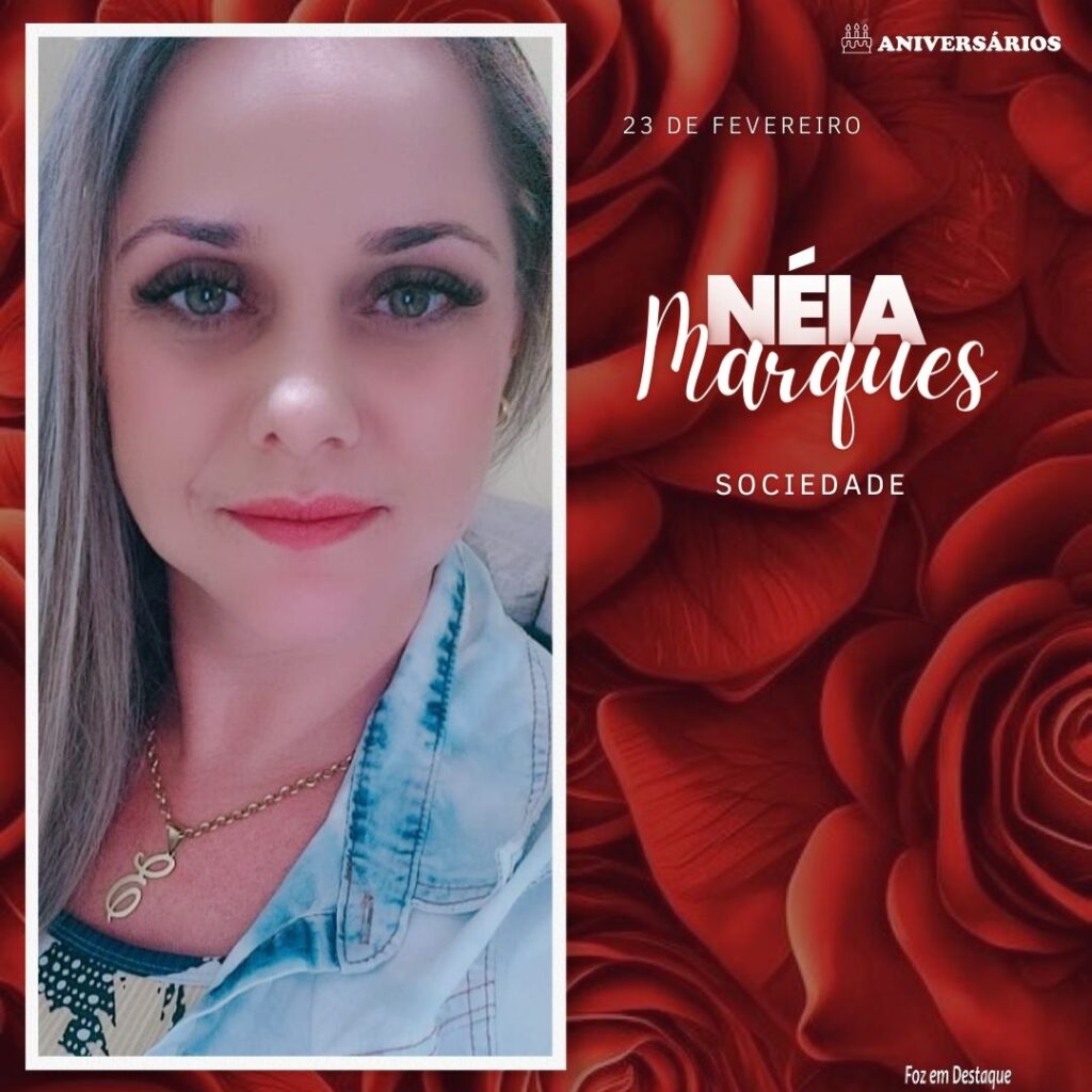 Néia Marques