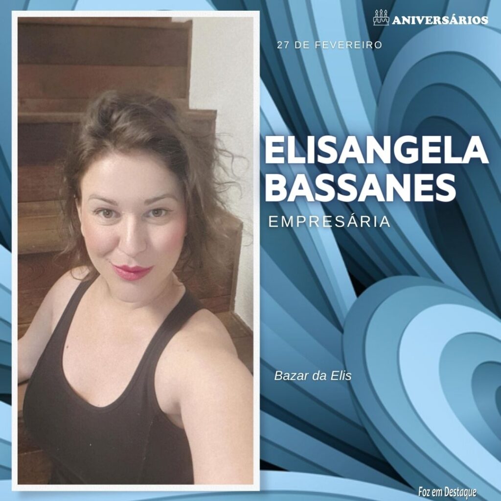 Elisangela Bassane