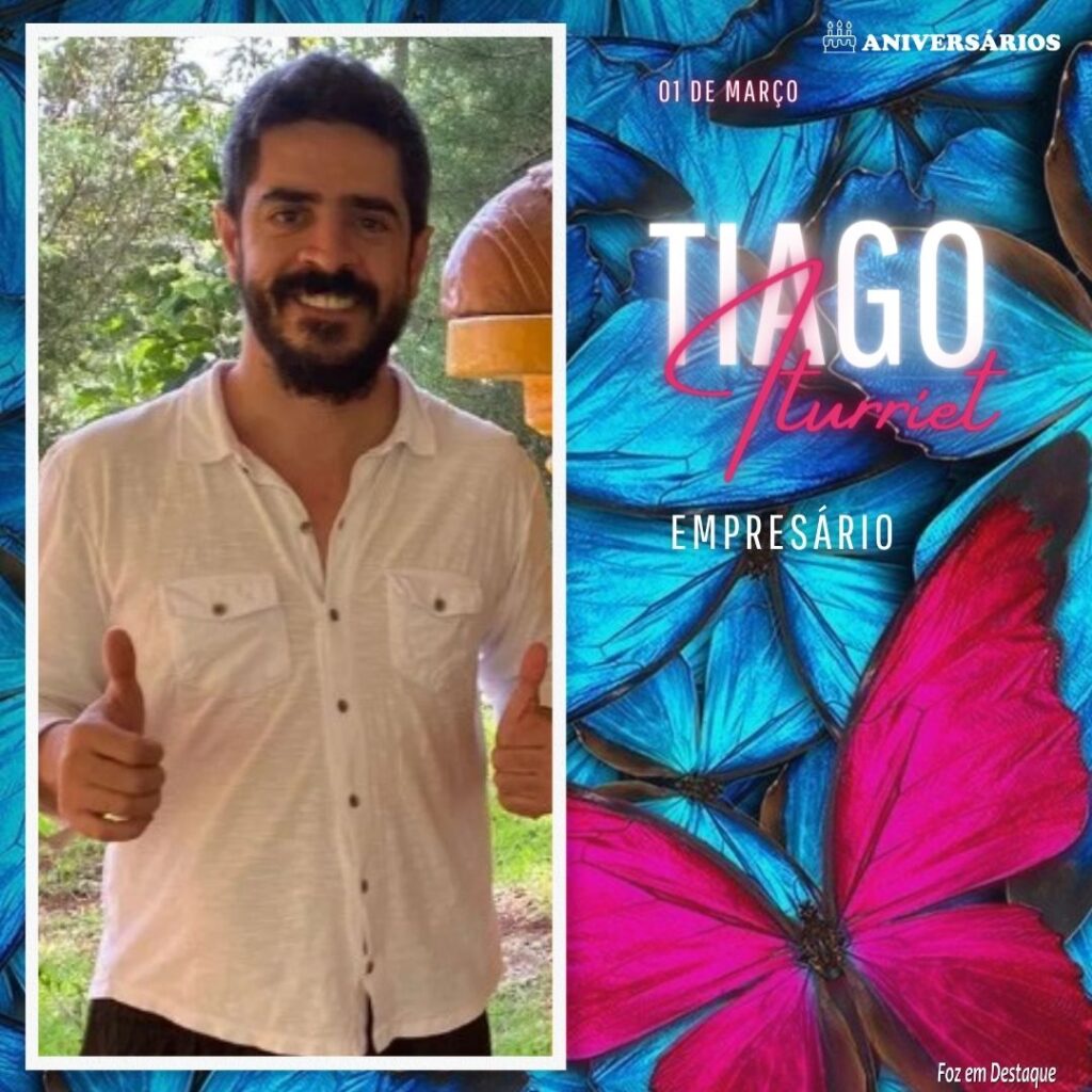 Tiago Iturriet