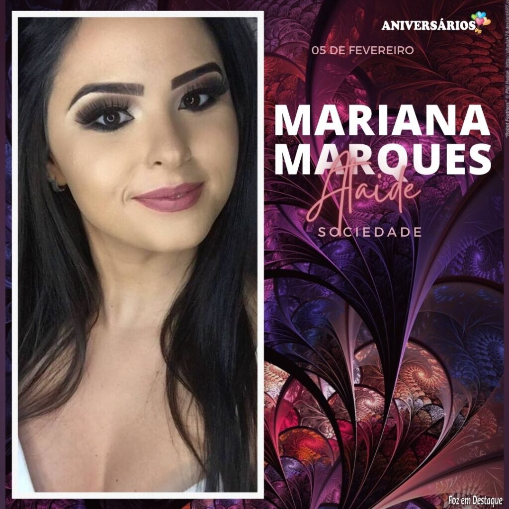 Mariana Marques Ataide
