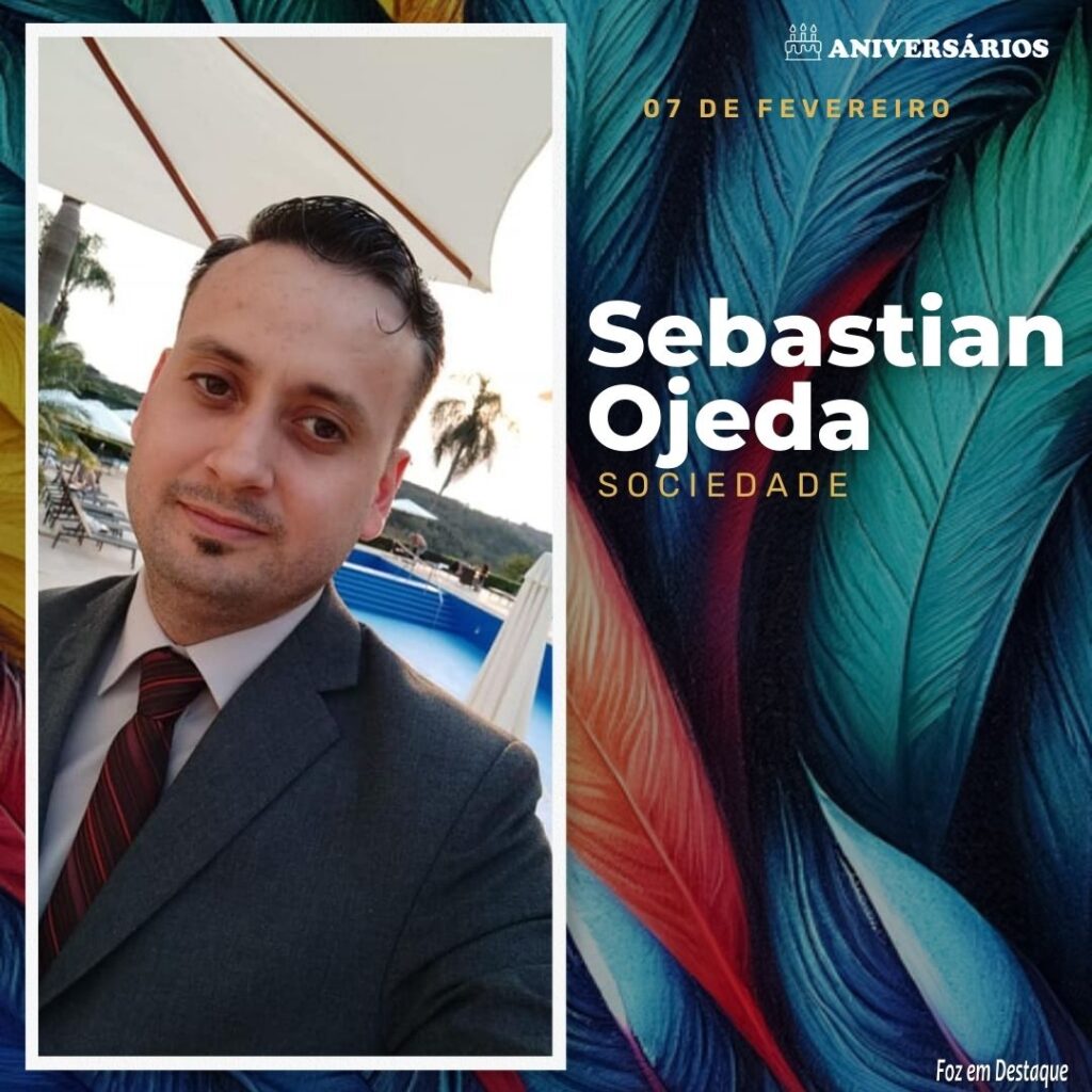 Sebastian Ojeda