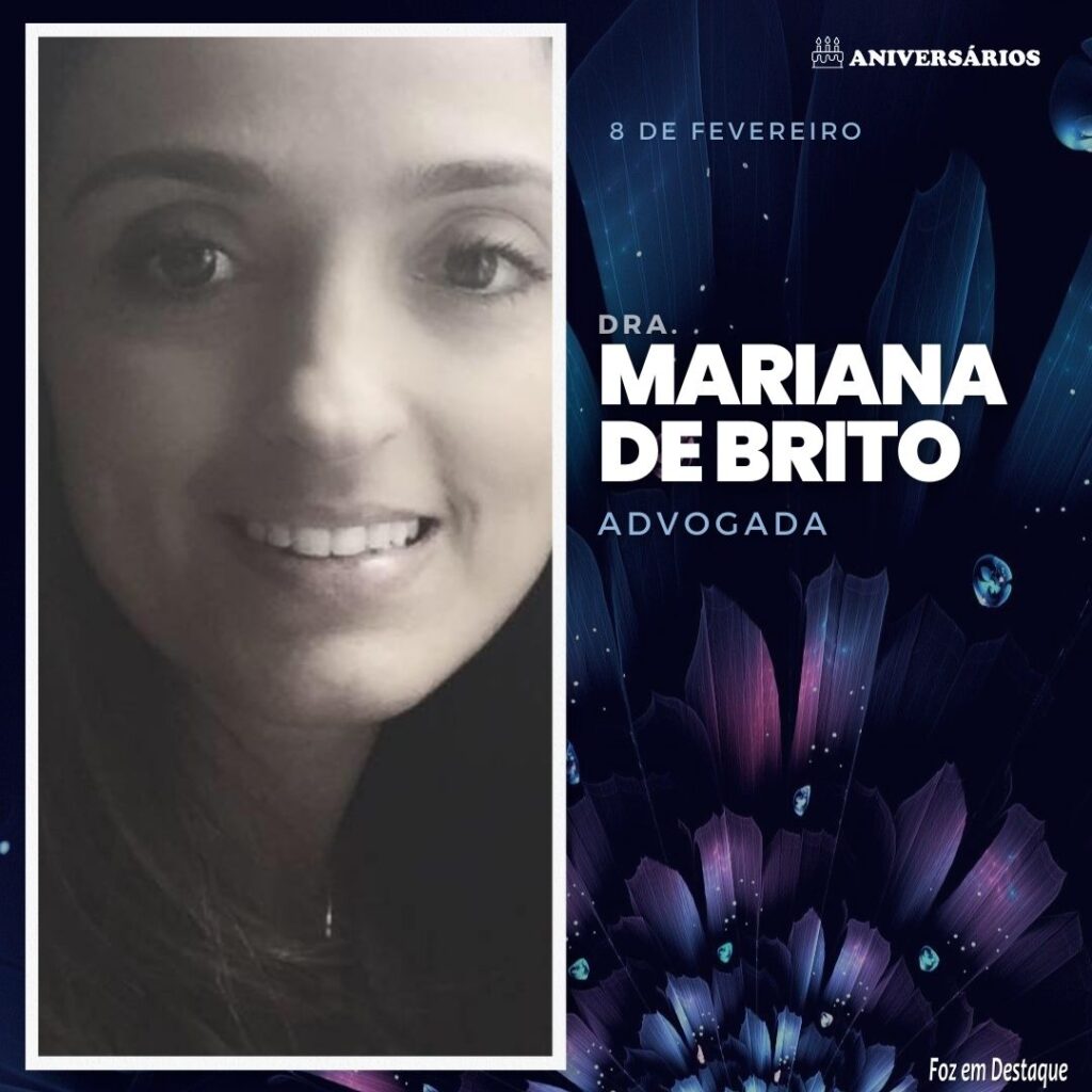 Mariana de Brito