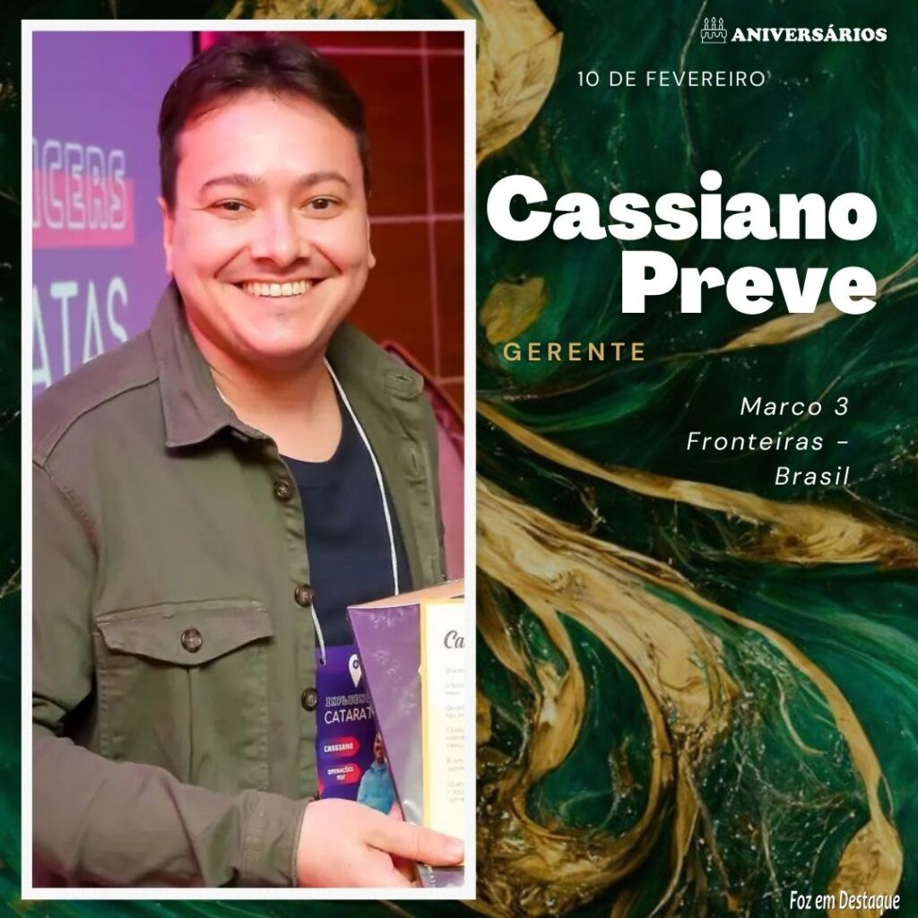 Cassiano Preve