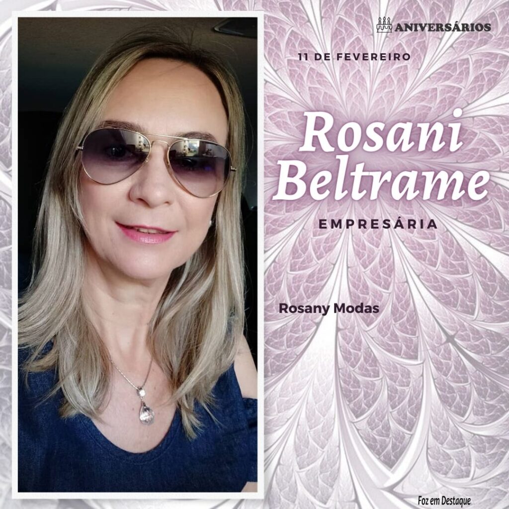 Rosani Beltrame