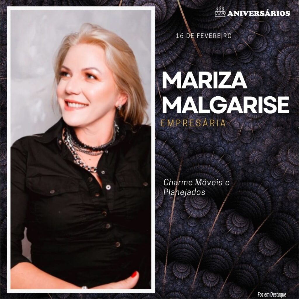 Mariza Malgarise