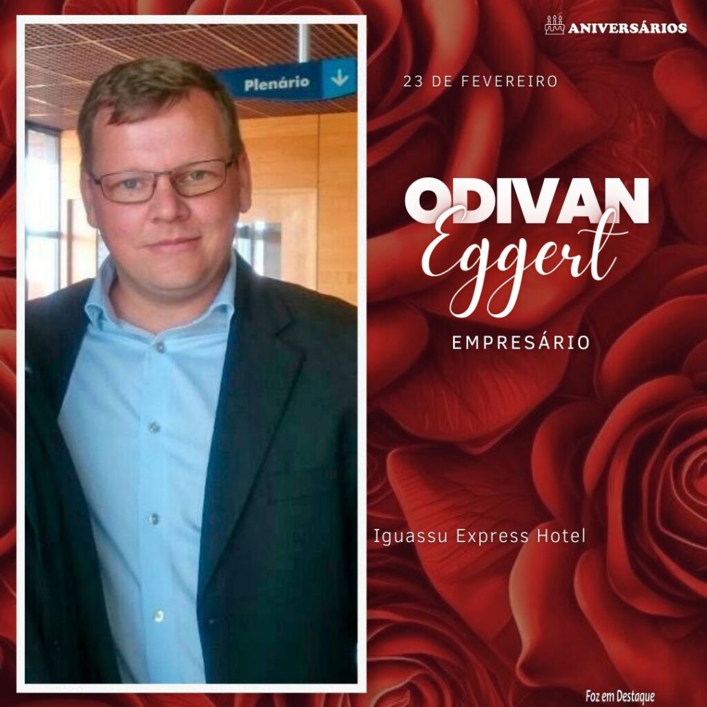 Odivan Eggert