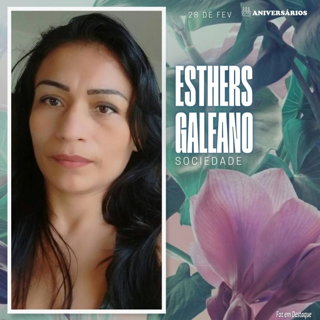 Esthers Galeano