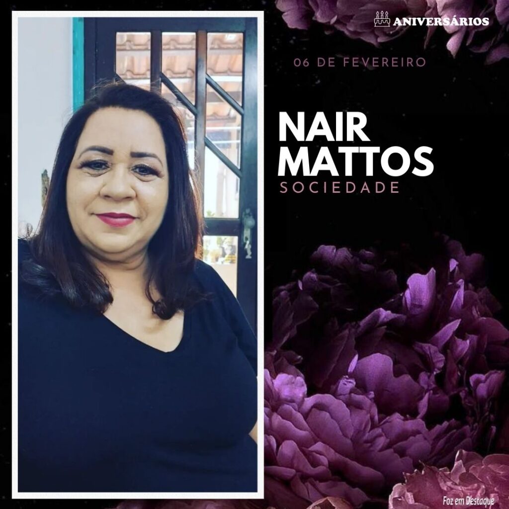 Nair Mattos