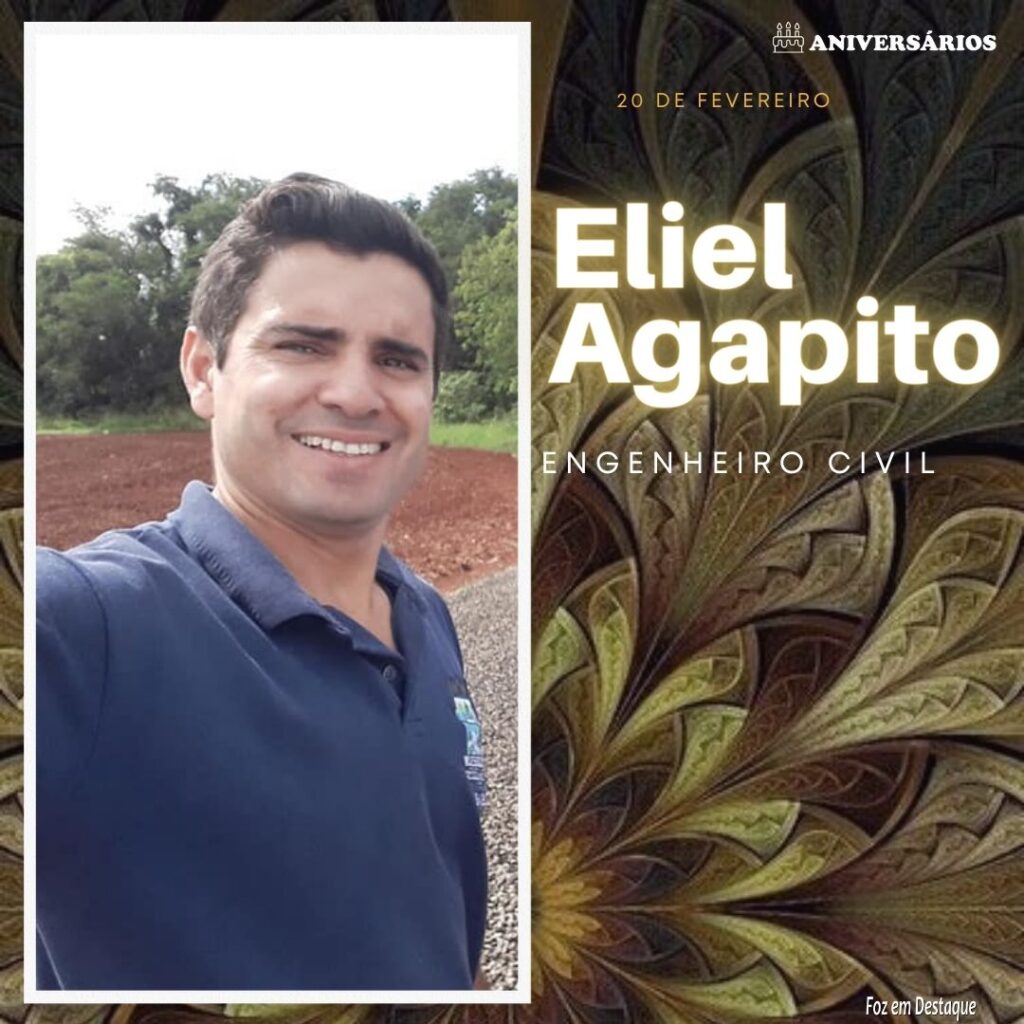Eliel Agapito