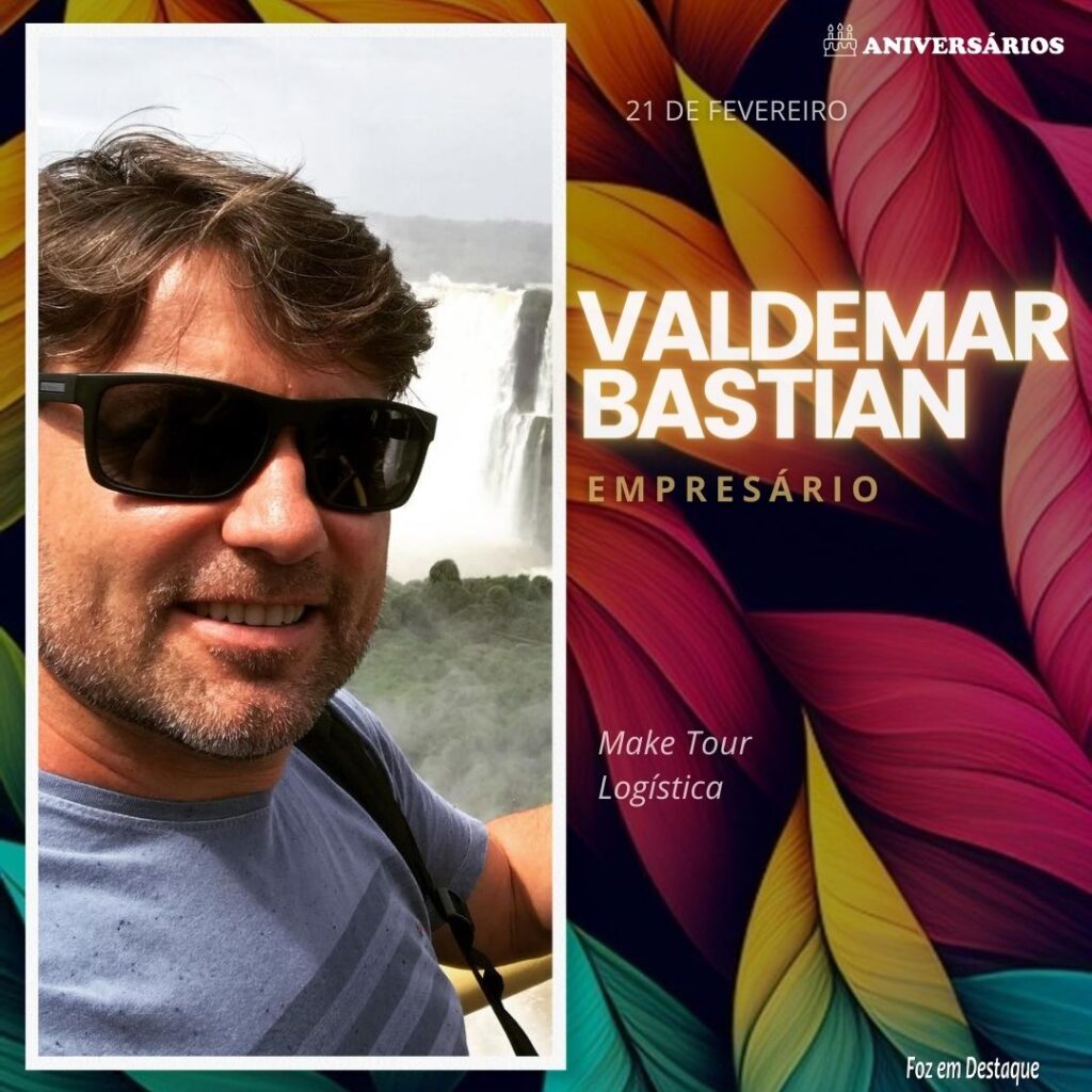 Valdemar Bastian