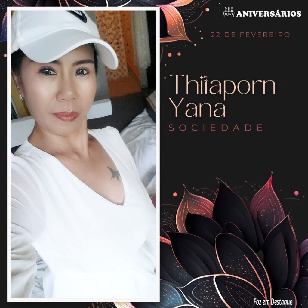 Thitaporn Yana