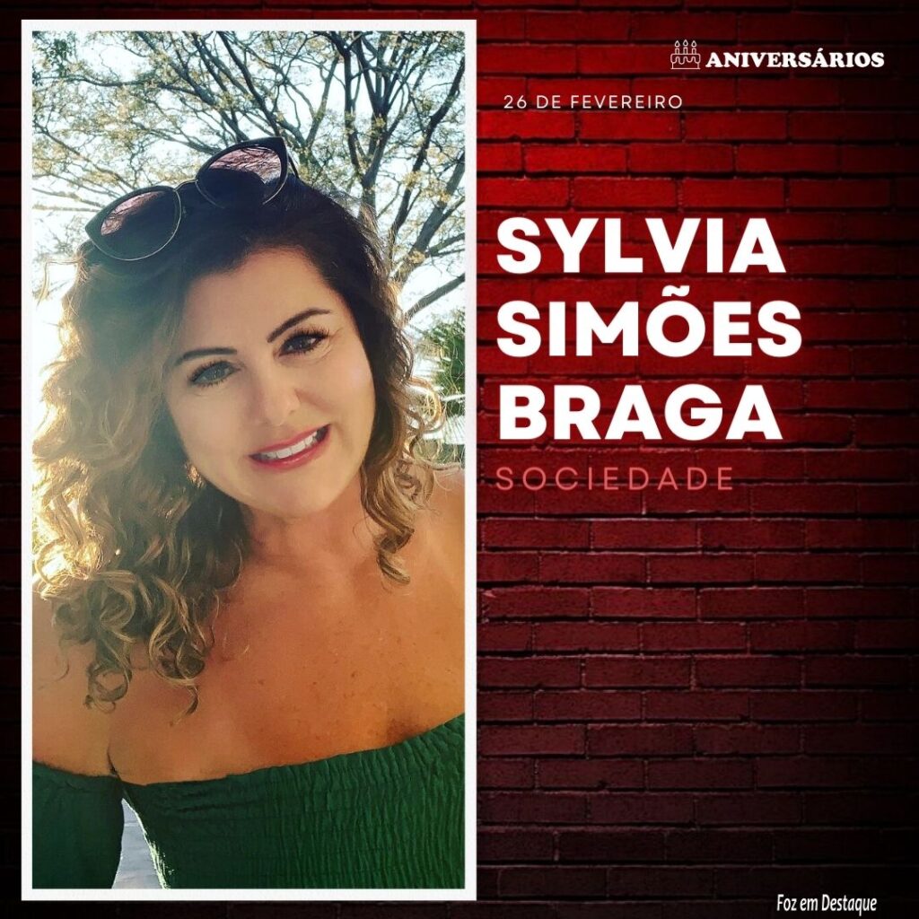 Sylvia Simões Braga