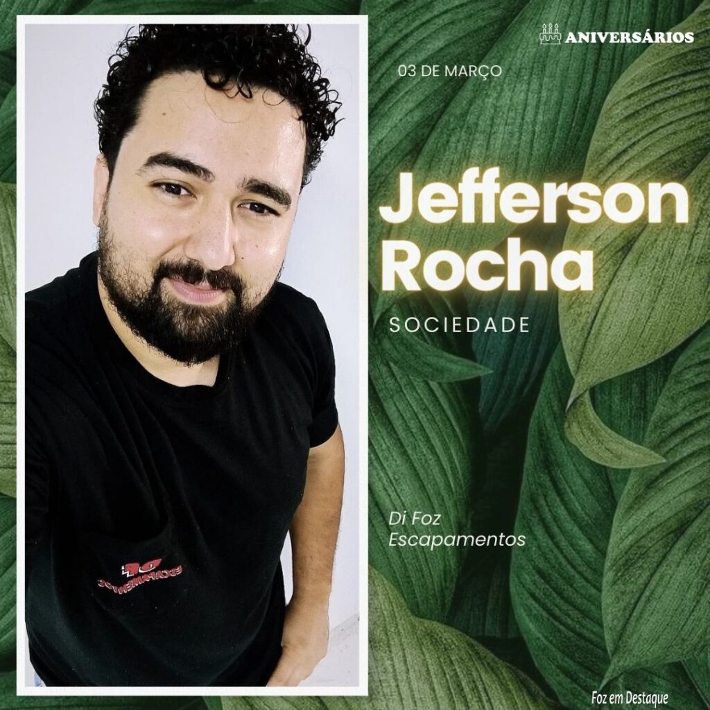 Jefferson Rocha