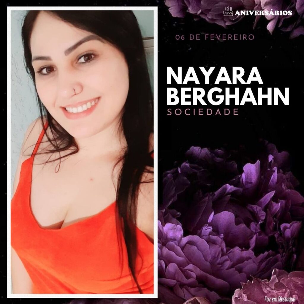 Nayara Berghahn