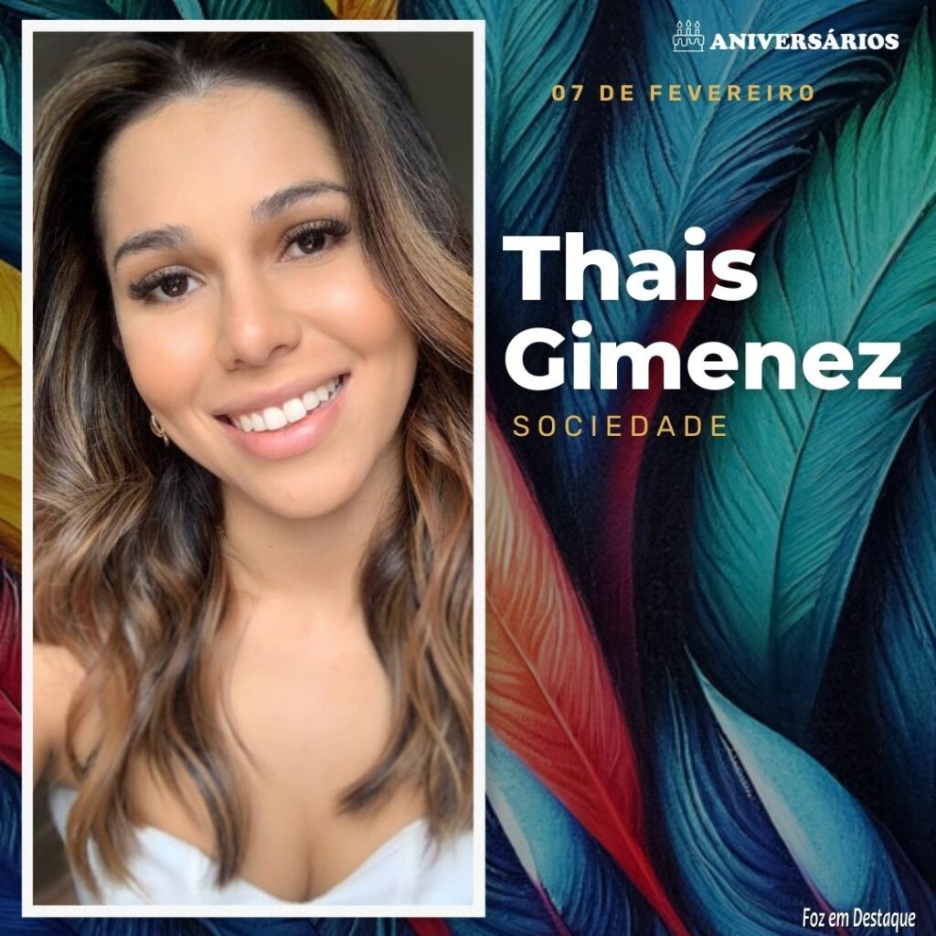 Thais Gimenez
