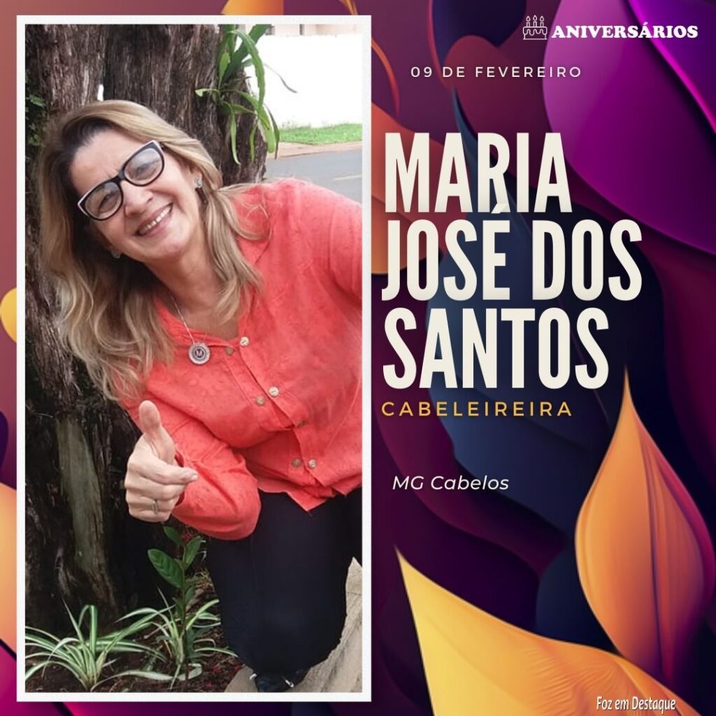 Maria José Dos Santos