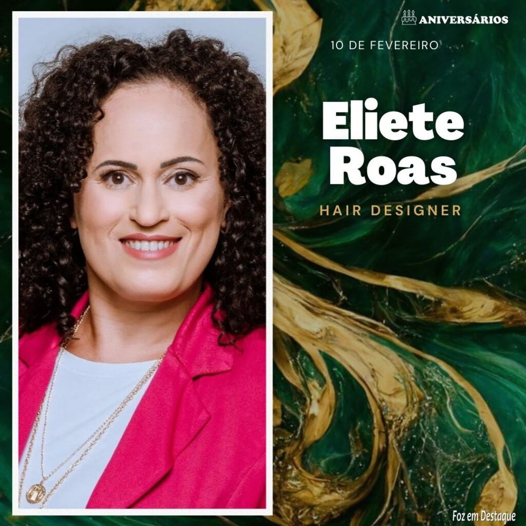 Eliete Roas